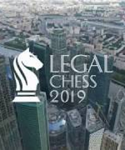 Legal Chess 2019