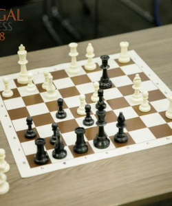 Legal Chess 2018