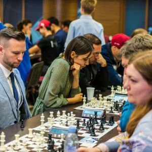 Legal Chess 2019