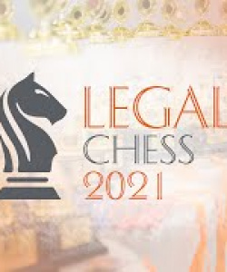 Legal Chess 2021