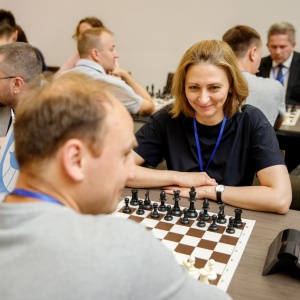 Legal Chess 2018